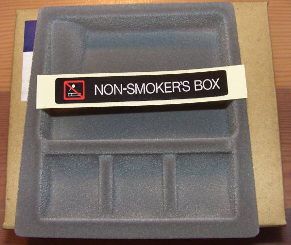 ベンツ 車内用灰皿 メルセデス ベンツ ホイール型 小物入れ ノベルティ