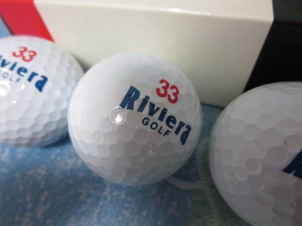 リヴィエラ Riviera ゴルフボール3個x3箱セット 白 新品 売買されたオークション情報 Yahooの商品情報をアーカイブ公開 オークファン Aucfan Com リヴィエラ Riviera ゴルフボール3個x3箱セット 白 新品 売買されたオークション情報 Yahooの商品情報をアーカイブ公開 オークファン Aucfan Com