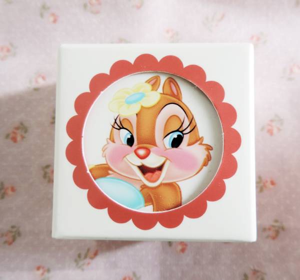 レア Mac ディズニー クラリス リップ コラボ リップグロス 売買されたオークション情報 Yahooの商品情報をアーカイブ公開 オークファン Aucfan Com