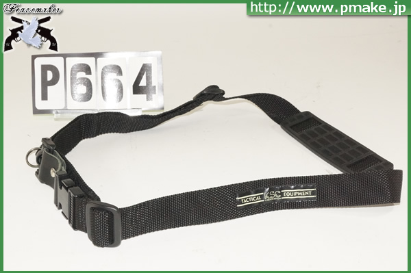 買取専門店★KSC MP タクティカルスリング 送料無料 P664