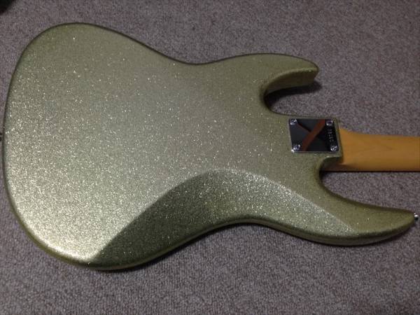 レア Edwards Eam 105s シャ乱q しゅう モデル エドワーズ ラメ Esp 売買されたオークション情報 Yahooの商品情報をアーカイブ公開 オークファン Aucfan Com