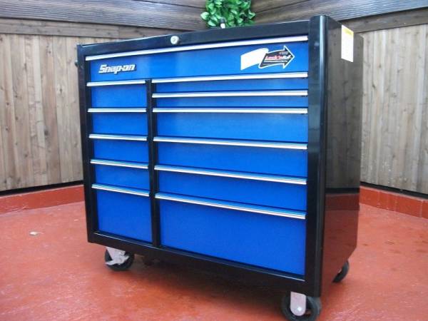 スナップオン Snap-on キャディー 工具箱 KRA2212†(設置型)｜売買され