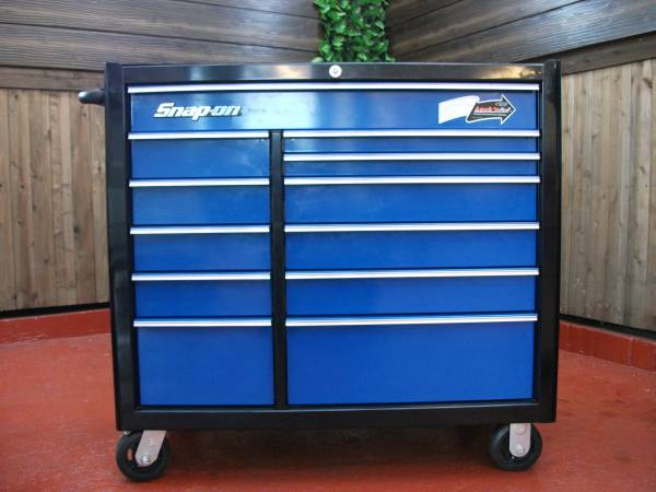 スナップオン Snap-on キャディー 工具箱 KRA2212†(設置型)｜売買され