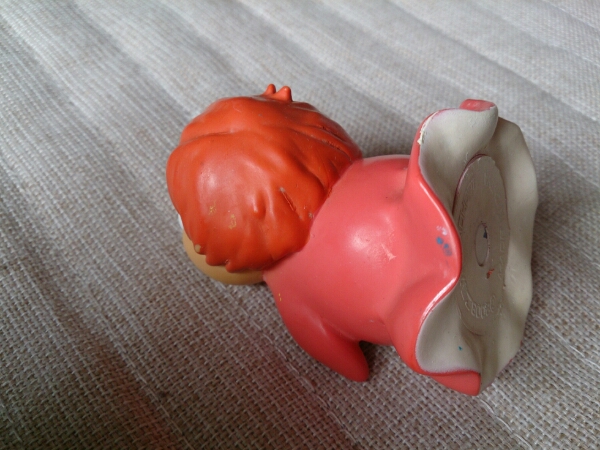 崖の上のポニョ お風呂玩具 となりのトトロ 売買されたオークション情報 Yahooの商品情報をアーカイブ公開 オークファン Aucfan Com