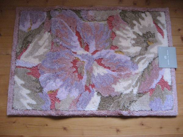 ｍｉｌａ　ｓｃｈｏｎ☆ミラショーン☆マット☆未使用　_1