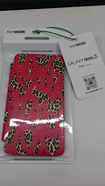 新品未開封 GALAXY NOTE 3 SAMSUNG 純正 S View Cover 送料無料_1
