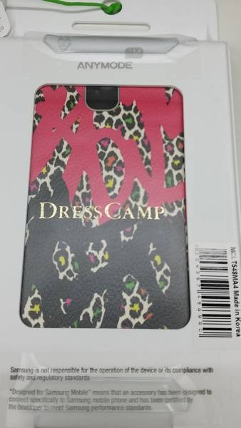 新品未開封 GALAXY NOTE 3 SAMSUNG 純正 S View Cover 送料無料_2