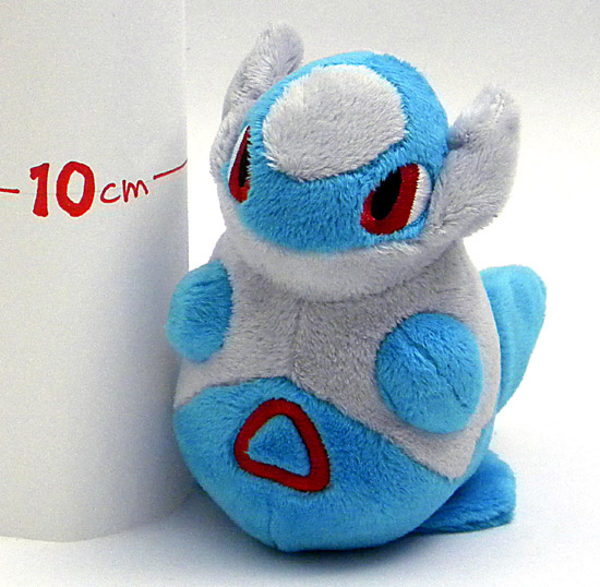 ポケモンセンター 09 ラティオス ぬいぐるみ 約16cm ポケットモンスター 売買されたオークション情報 Yahooの商品情報をアーカイブ公開 オークファン Aucfan Com