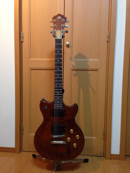 Roland G-303 ギターのみ / GR-300 シンセ メセニー(本体)｜売買された