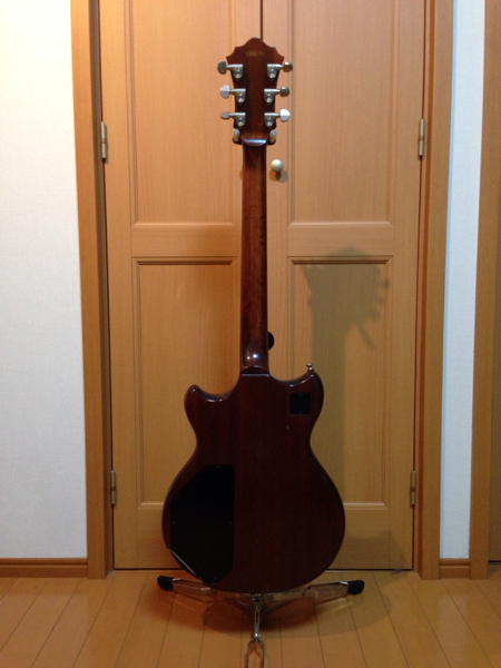 Roland G-303 ギターのみ / GR-300 シンセ メセニー(本体)｜売買された