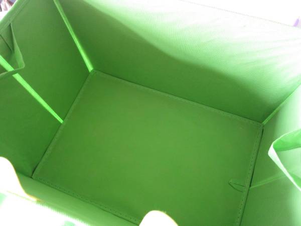 ★新品★モンスターズインク マイク収納★カラーＢＯＸ お片付け_2