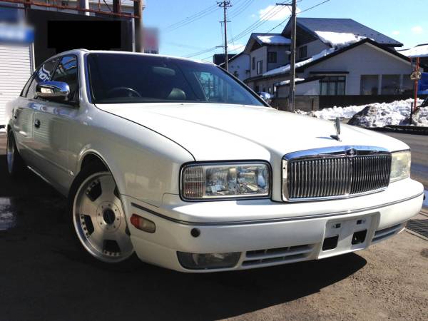 プレジデント ソブリン Jhg50 H14年 社外18インチ 車高調 プレジデント 売買されたオークション情報 Yahooの商品情報をアーカイブ公開 オークファン Aucfan Com