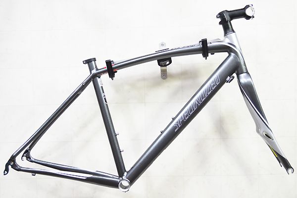サイクルハンター Specialized Secteur アルミフレーム 1円 ロードバイク 売買されたオークション情報 Yahooの商品情報をアーカイブ公開 オークファン Aucfan Com