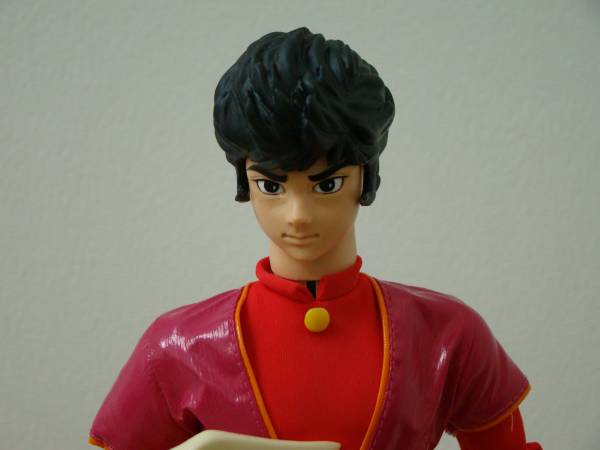 アゾン 1／6 兜 甲児(マジンガーZ)｜売買されたオークション情報