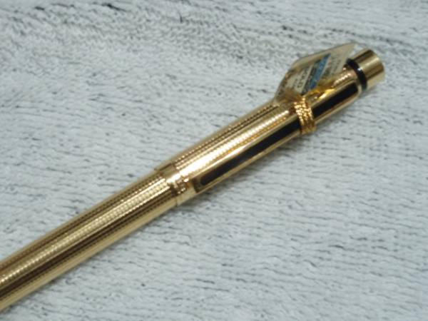 希少！18金 AGM ゼブラ シャーボ ZEBRA 初代 初期型 高級品(複合 