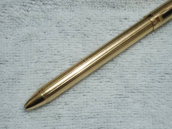 文房具・事務用品 期間限定‼️ ZEBRA 初代シャーボ 18k AGM