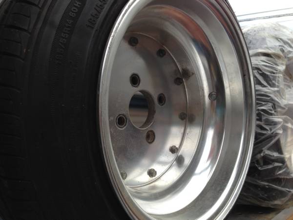 SSR マーク1 ひろかっ 9.5J Aタイプ 当時物 スピードスター 新品 