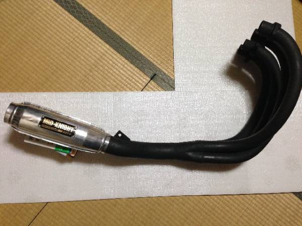 ゼファー(ZEPHYR)750ミッドナイトモナカ(FX2/3,750GP)_1