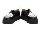 TUK MOND SOLE/A-6804/BLK.WHT /31.0cm新品