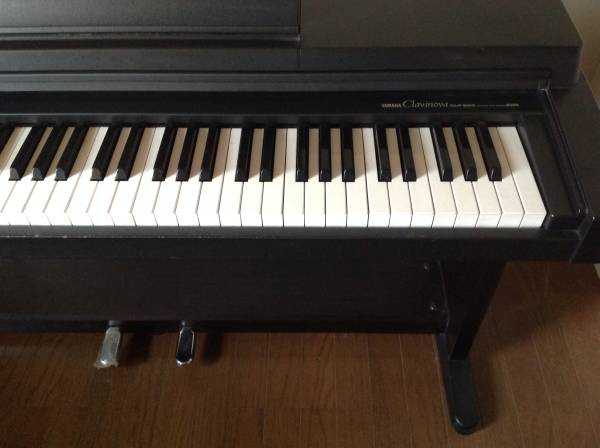 YAMAHA Clavinova CLP-550 ヤマハ 電子ピアノ クラビノーバ(ヤマハ 
