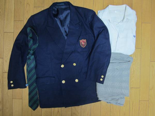 高校野球 有名な浦和学院高校男子制服セット 浦和学院野球部 メンズファッション 売買されたオークション情報 Yahooの商品情報をアーカイブ公開 オークファン Aucfan Com