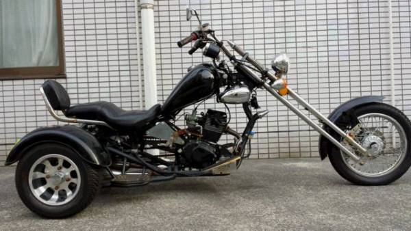 アメリカントライク250cc（交換可） アメリカントライク250cc（交換可） 【公式通販】