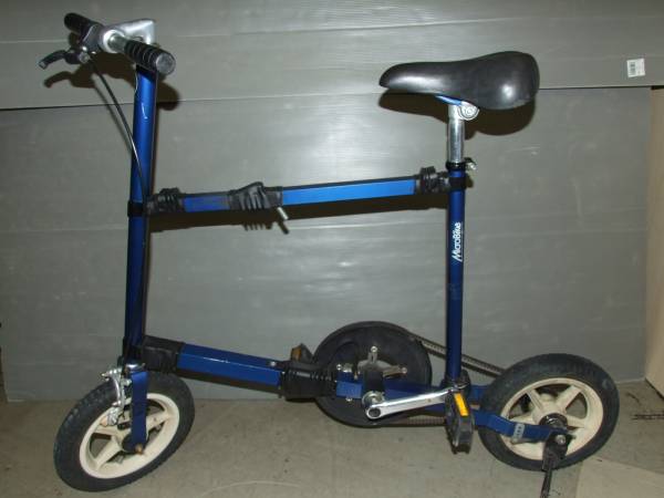 レア物◇Micro Bike マイクロバイク スウェーデン(16インチ未満)｜売買 