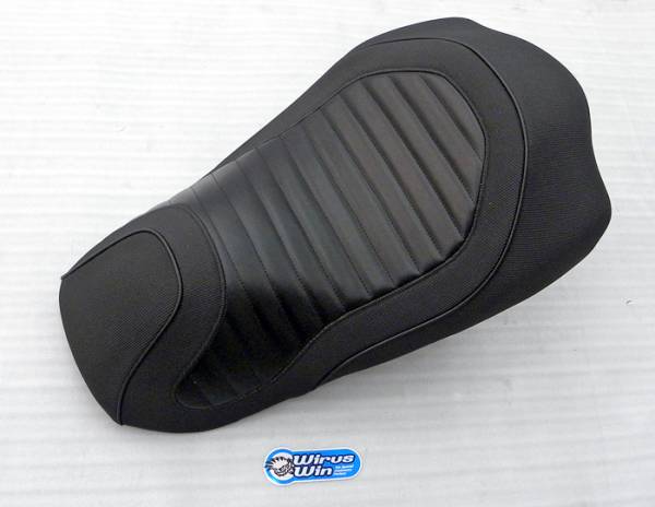 フォルツァ （ MF10 ）用ローダウンシート 売り切り(社外品)｜売買され