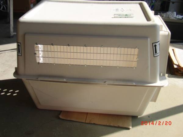 特大バリケン700サイズ 大型犬用 売買されたオークション情報 Yahooの商品情報をアーカイブ公開 オークファン Aucfan Com