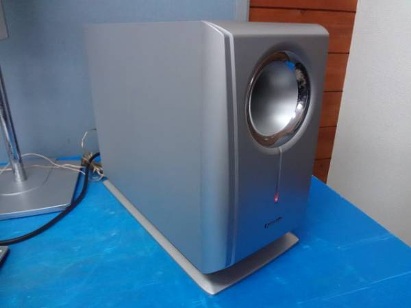 Panasonic パナソニック ホームシアターオーディオシステム SC-HT06 SC 