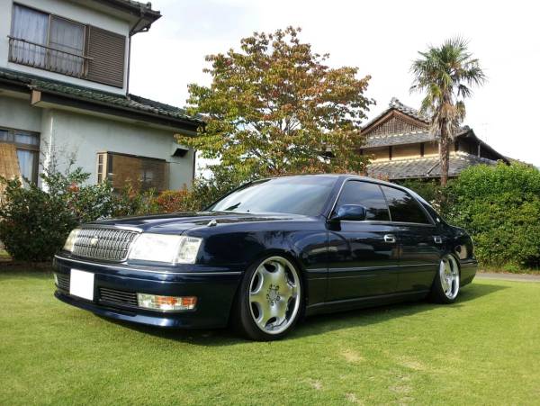 15 クラウン ロイヤルサルーンg 後期 3000cc 売切り！！(クラウン