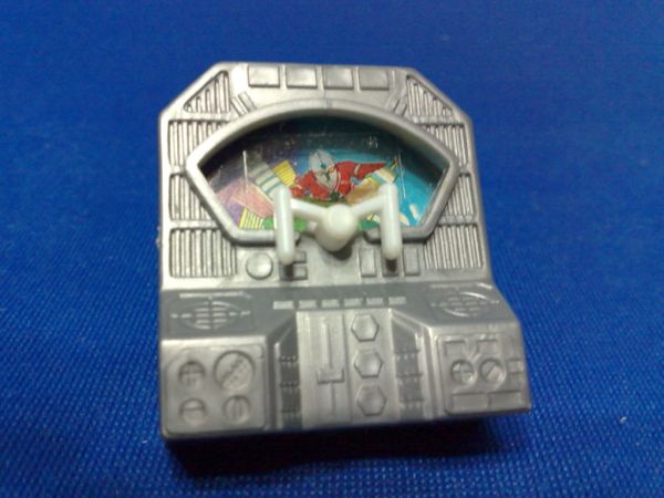 グリコ おまけ ザ・ウルトラマン 当時物 ジャンク(グリコ)｜売買された 