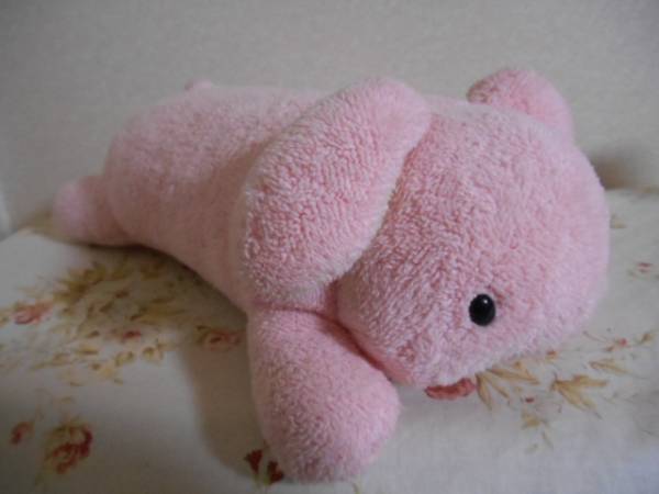 フリッカ ぬくまろシリーズ うさぎ ぬいぐるみ(キャラクター)｜売買