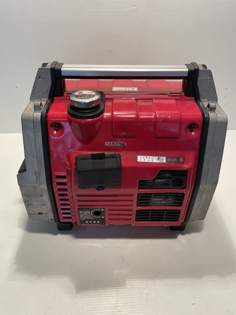 パワープロダクツ | 発電機 Honda EB550 ホンダ HONDA hippo