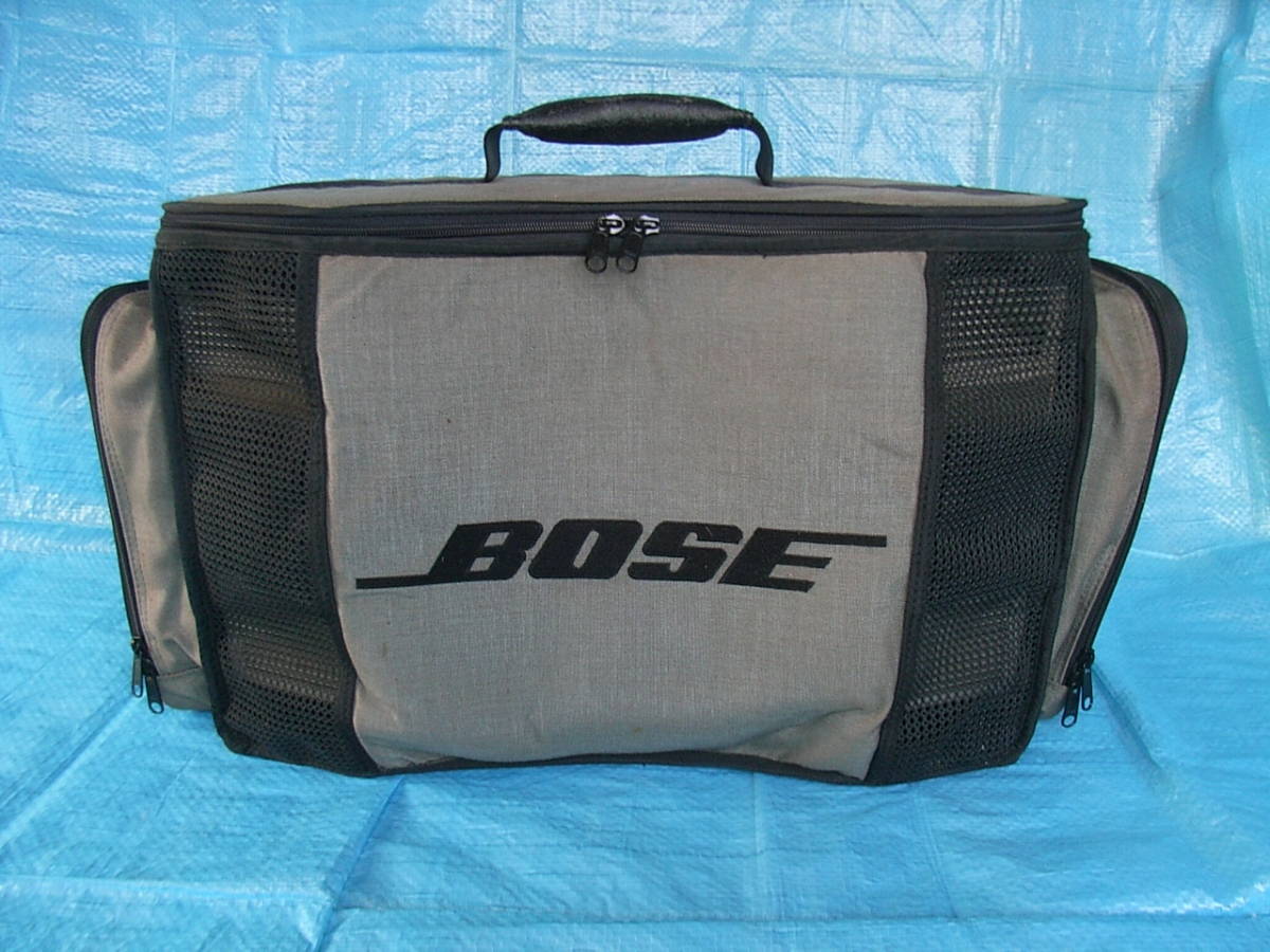 BOSE - AW-1 AW-1D FM⁄AMラジカセ□カセットテープ□ボーズ aw-1」の