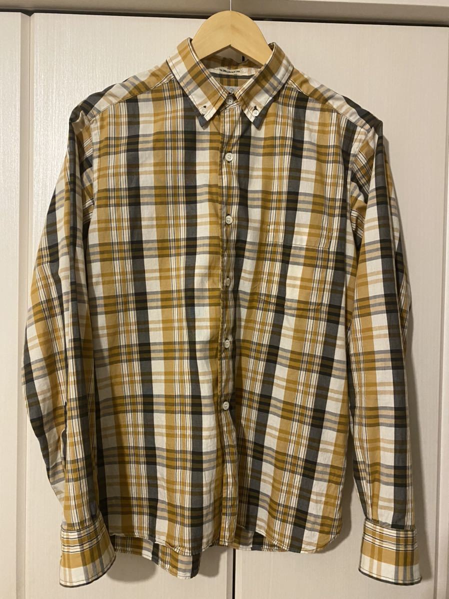 atlast&co BUTCHER PRODUCTS N1 ジャケット 38
