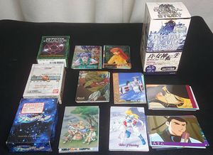 アクエリアンエイジのYahoo!オークション(旧ヤフオク!)の相場・価格を