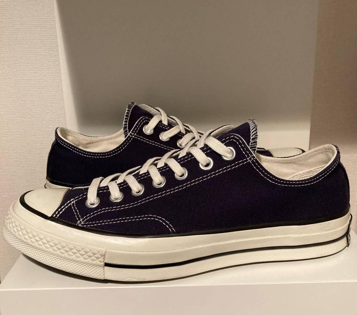 正規品】【美品】 CONVERSE CT70 CHUCK TAYLOR コンバース チャック 
