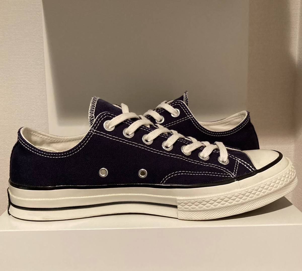 正規品】【美品】 CONVERSE CT70 CHUCK TAYLOR コンバース チャック 