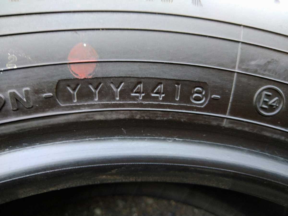 YOKOHAMA ヨコハマ　ブルーアース RV-02 195/65R15 18年製　バリ溝　２本セット | YOKOHAMA RV-02 タイヤレビューヨコハマタイヤの最新ミニバン専用タイヤ「BluEarth ニュース｜横浜ゴム、最高グレードのウェットグリップ性能「a」を獲得 ブルーアースrv02の通販