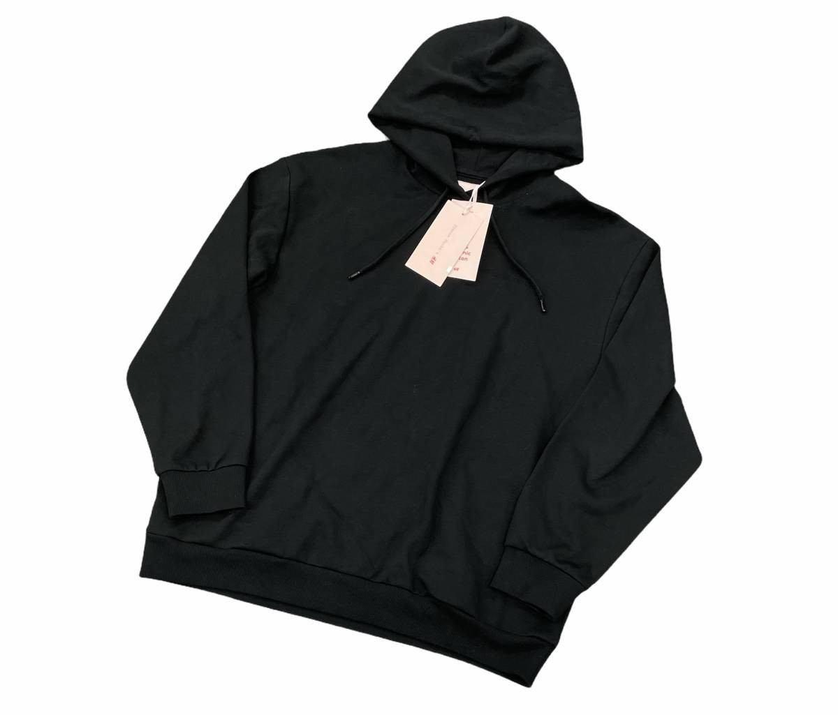 新品 国内正規 □ SIMONE ROCHA H&M コラボ オーバーサイズフーデット