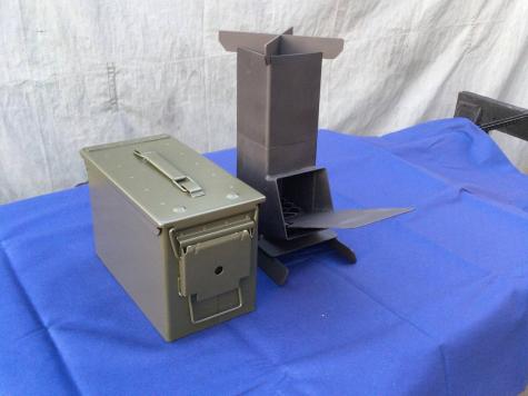 MTM ケースガード 44口径⁄45口径 弾薬ケース(アモケース) 50 Cal.50用弾薬