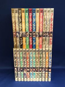 ゴールデンカムイ 24のヤフオク の相場 価格を見る ヤフオク のゴールデンカムイ 24のオークション売買情報は15件が掲載されています