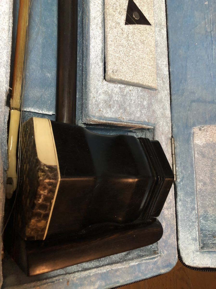 中国 二胡 ケース付き 女子十二楽坊 _8