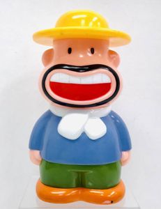カールおじさんのYahoo!オークション(旧ヤフオク!)の相場・価格を見る