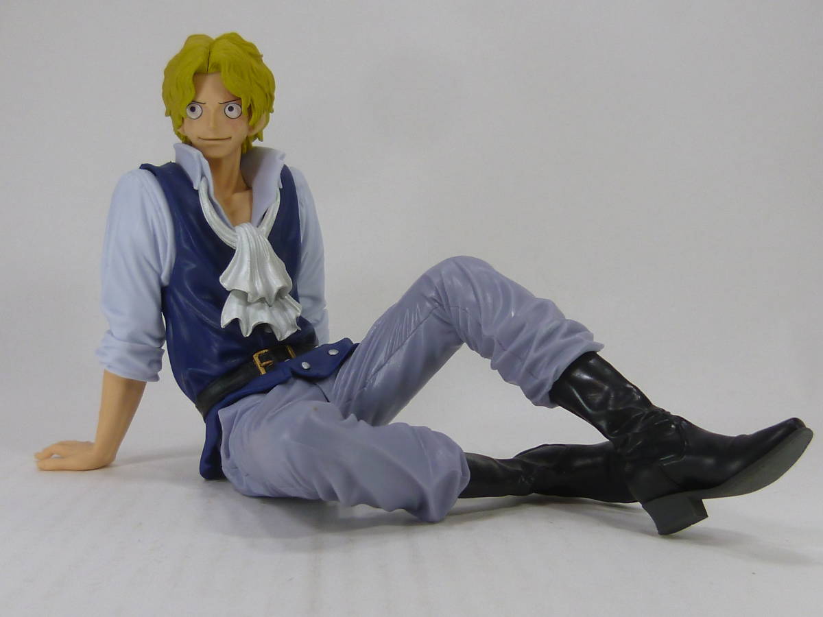 ワンピース Scultures Big 造形王special Sabo サボ バンプレスト 造形王頂上決戦 革命軍 義兄弟 その他 売買されたオークション情報 Yahooの商品情報をアーカイブ公開 オークファン Aucfan Com
