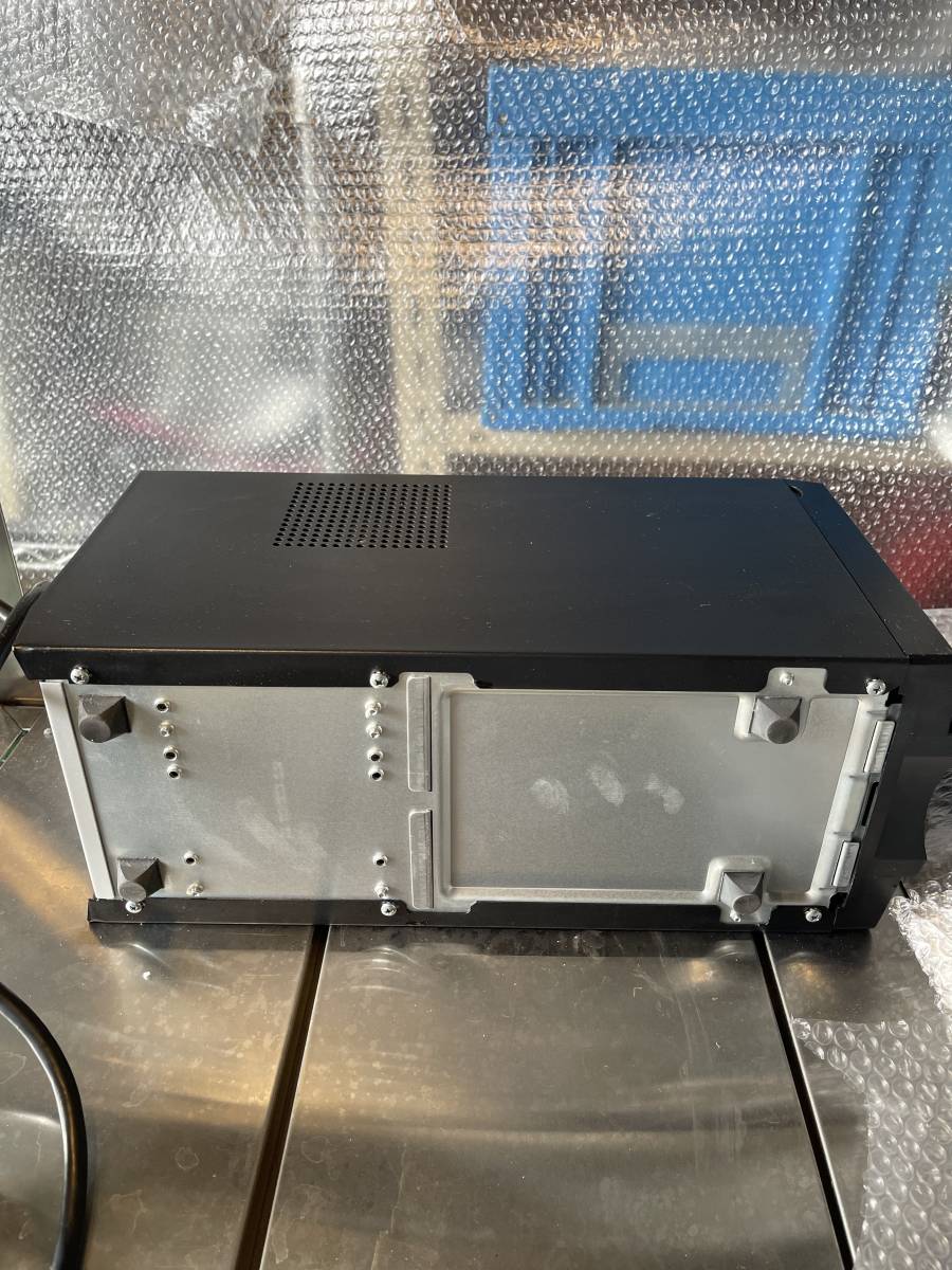 富士通 Smart-UPS 1500 FJT1500J (PY-UPAT15) 無停電電源装置 【中古品】バッテリー交換期日:2022年_6