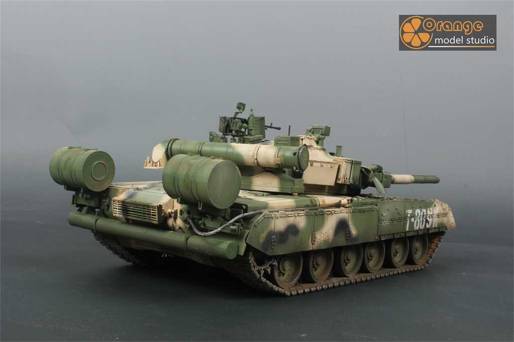 No 303 1 35 ロシア軍 T 80uk タンク 主力戦車 軍用戦車 プラモデル 完成品 完成品 売買されたオークション情報 Yahooの商品情報をアーカイブ公開 オークファン Aucfan Com