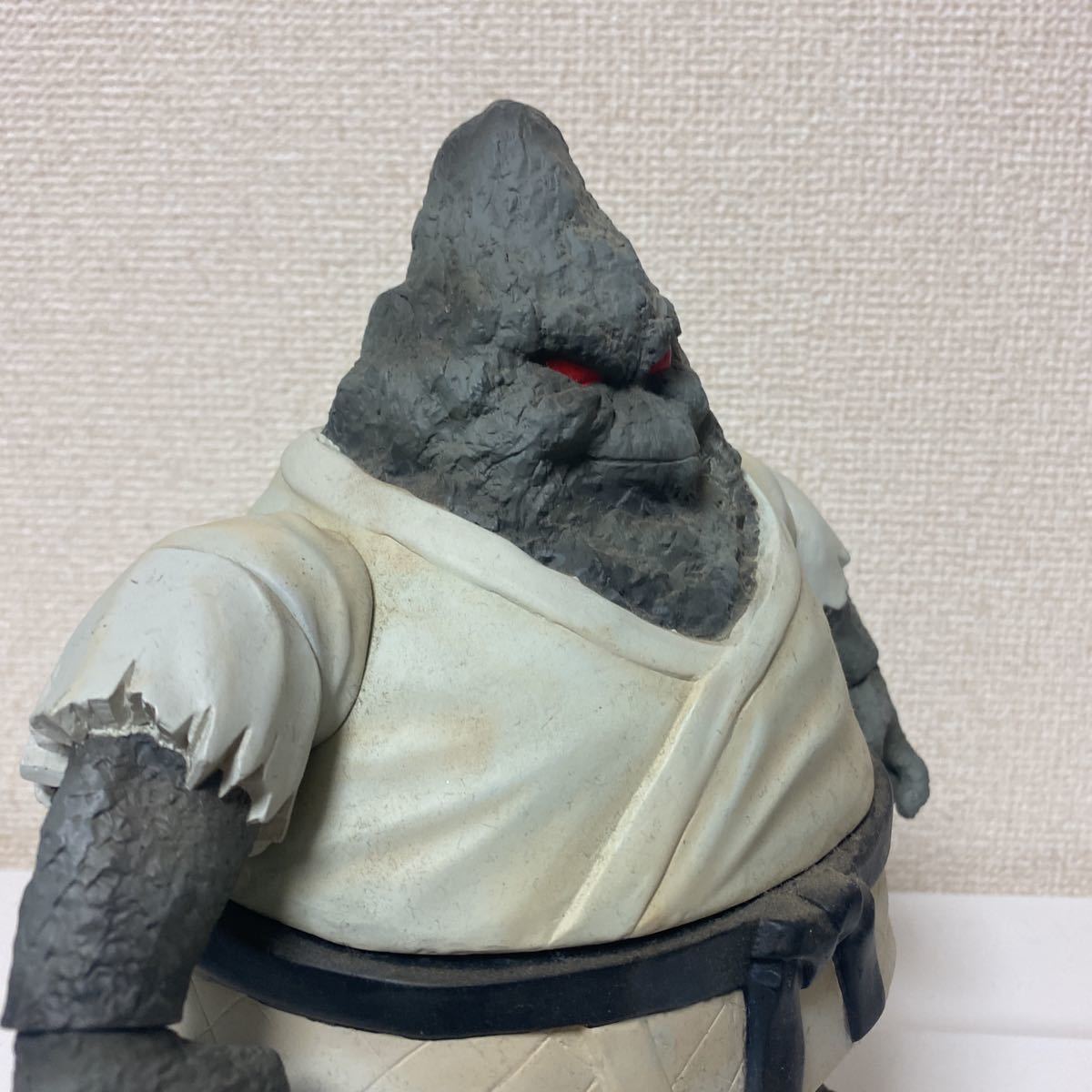 浪漫堂 キン肉マン マウンテン キン肉マン 売買されたオークション情報 Yahooの商品情報をアーカイブ公開 オークファン Aucfan Com