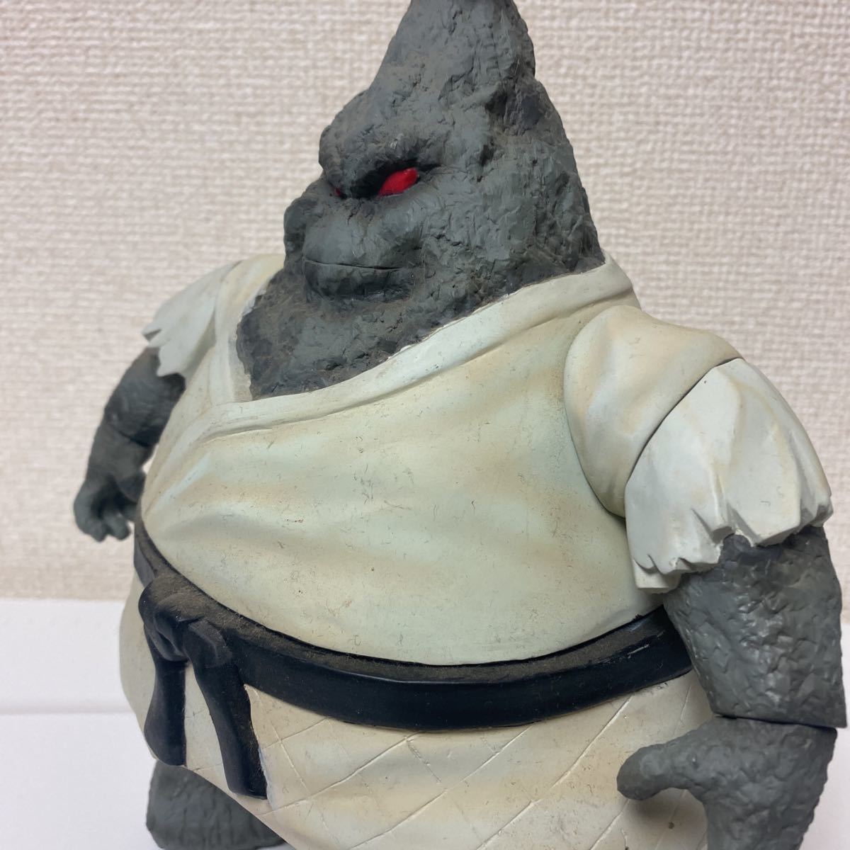 浪漫堂 キン肉マン マウンテン キン肉マン 売買されたオークション情報 Yahooの商品情報をアーカイブ公開 オークファン Aucfan Com